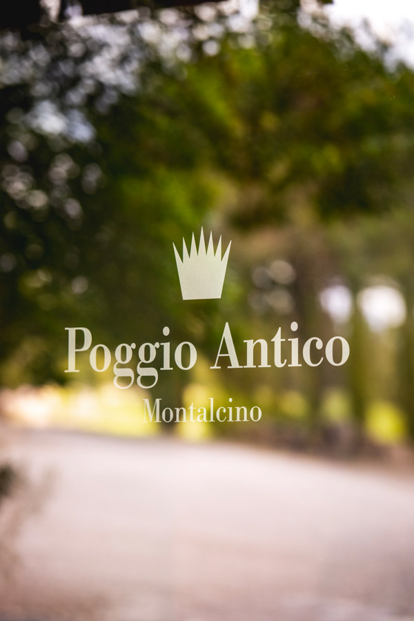 Poggio Antico